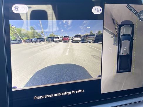 New 2026 Ford F250 Platinum AWD/4WD image 23