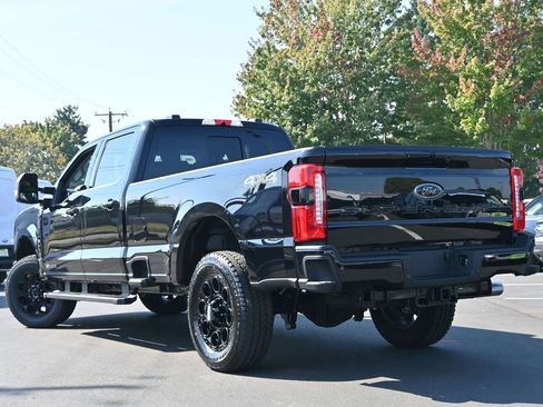 New 2026 Ford F350 XLT w/ XLT Premium Package image 3