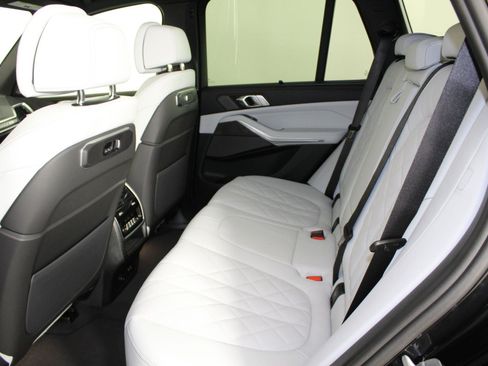 New 2026 BMW X5 xDrive40i image 22