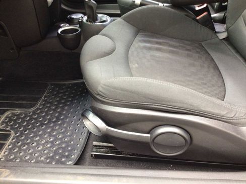 Used 2008 MINI Cooper Clubman S FWD image 13