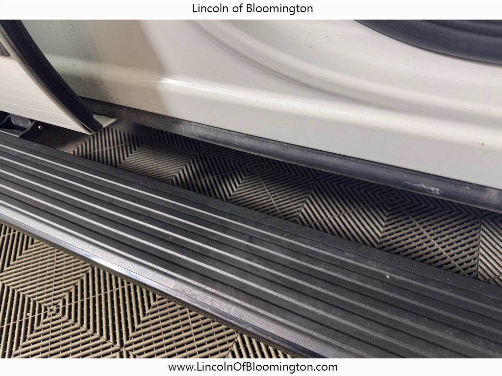 Certified 2023 Lincoln Navigator Black Label AWD/4WD image 18