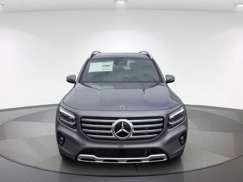 New 2026 Mercedes-Benz GLB 250 4MATIC image 13