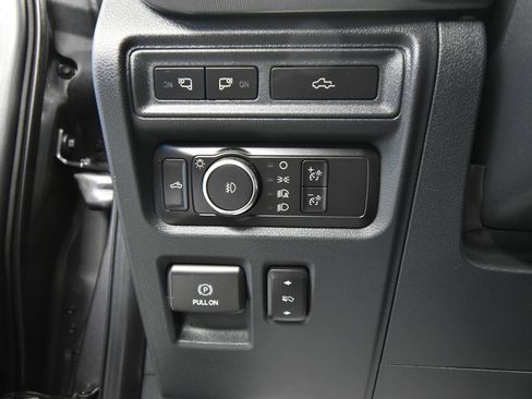 Used 2022 Ford F150 Platinum w/ Equipment Group 701A High image 10