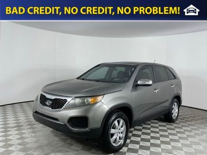 Used 2013 Kia Sorento LX