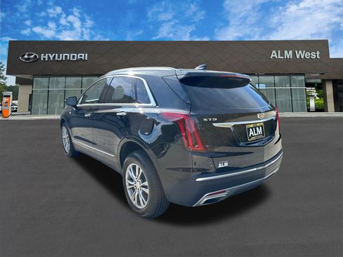 Used 2023 Cadillac XT5 Premium Luxury image 7