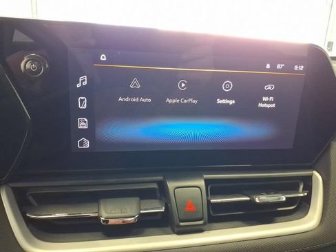 Used 2026 Chevrolet TrailBlazer LS FWD image 18