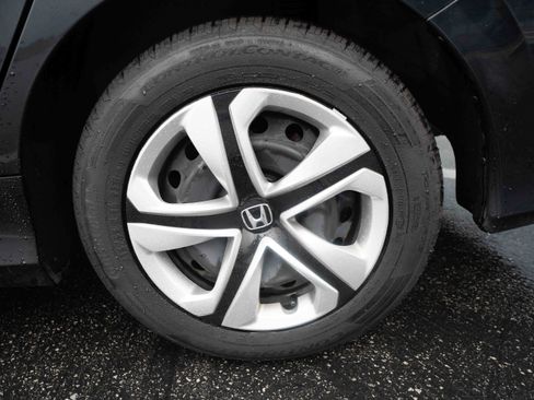 Used 2018 Honda Civic LX image 28