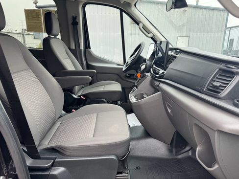 Used 2023 Ford Transit 350 XLT image 36
