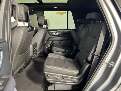 Used 2023 Chevrolet Tahoe RST w/ Luxury Package RWD image 25