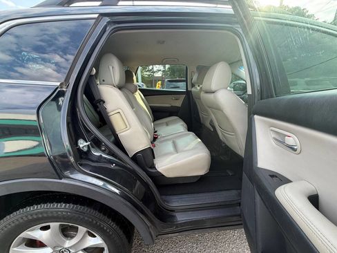 Used 2014 MAZDA CX-9 Touring image 12