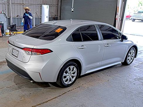 Used 2024 Toyota Corolla LE image 6