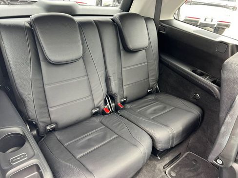 Used 2020 Mercedes-Benz GLS 580 4MATIC image 15