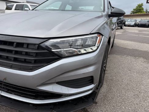 Used 2021 Volkswagen Jetta S FWD image 31