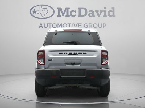 Used 2021 Ford Bronco Sport AWD/4WD image 29