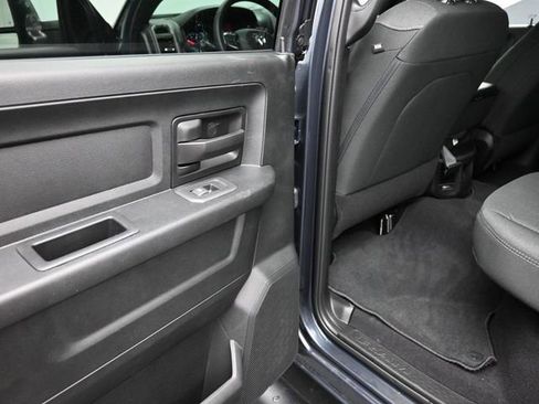 New 2026 RAM 2500 Tradesman image 15