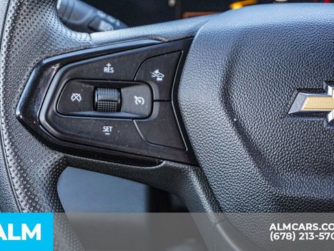 Used 2024 Chevrolet Trax LT image 29