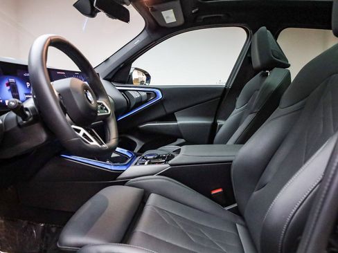 Used 2025 BMW X3 xDrive30i w/ M Sport Package image 19