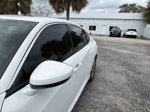 New 2026 Acura Integra Base image 12