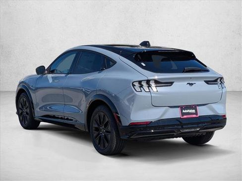 New 2026 Ford Mustang Mach-E Premium w/ Sport Appearance Package image 9