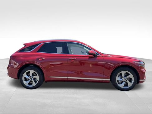 New 2026 Genesis GV70 2.5T Select AWD/4WD image 6