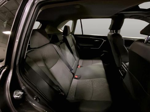 Used 2023 Toyota RAV4 XLE w/ Convenience Package AWD/4WD image 20
