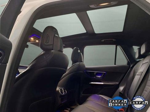 Used 2025 Mercedes-Benz GLC 43 AMG GLC 43 AMGﾮ 4MATICﾮ image 27