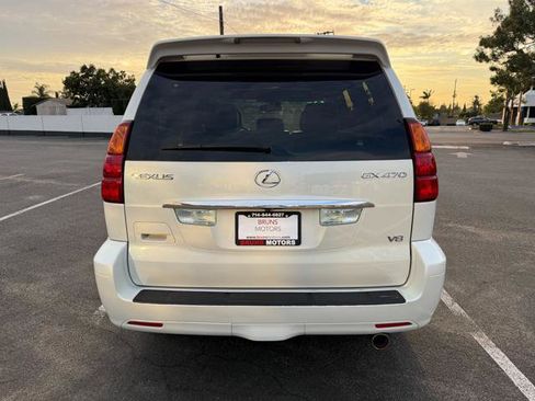 Used 2007 Lexus GX 470 image 6