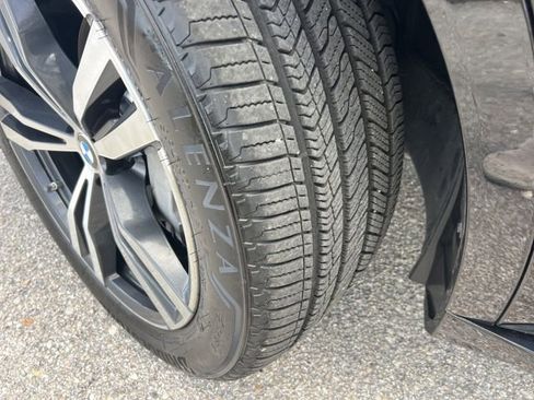 Certified 2025 BMW X7 xDrive40i image 35