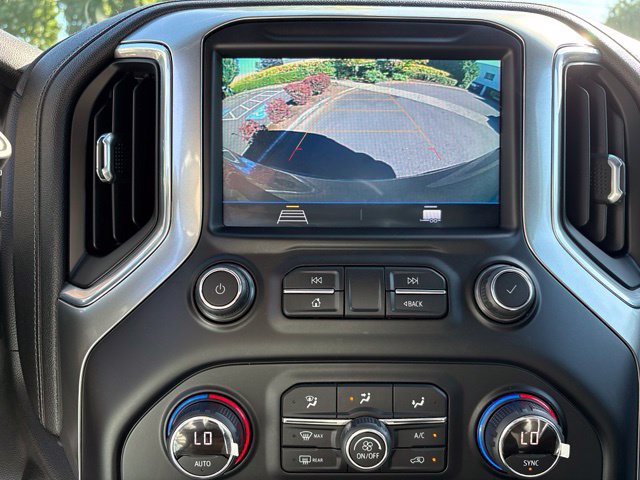 Used 2021 Chevrolet Silverado 1500 RST w/ Bed Protection Package RWD image 32