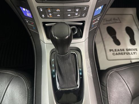 Used 2012 Cadillac CTS Performance image 27