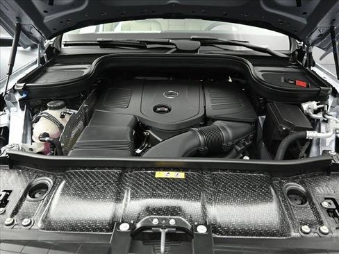 Certified 2026 Mercedes-Benz GLE 350 GLE 350 image 30