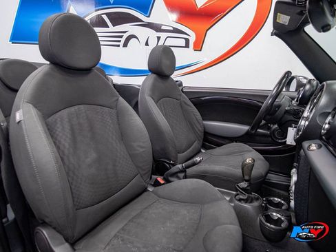 Used 2009 MINI Cooper John Cooper Works image 21