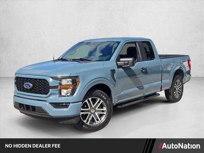 Used 2023 Ford F150 XL w/ STX Appearance Package