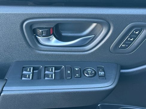 Used 2026 Honda Passport RTL image 15