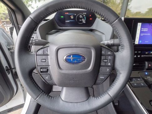 Used 2023 Subaru Solterra AWD image 12
