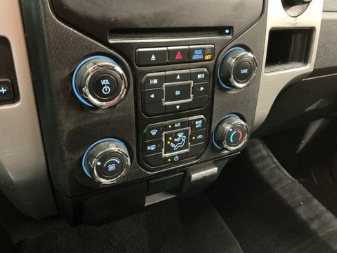 Used 2014 Ford F150 XLT w/ Equipment Group 302A Luxury image 24