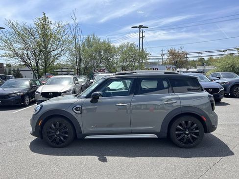 Used 2018 MINI Cooper Countryman S AWD/4WD image 5