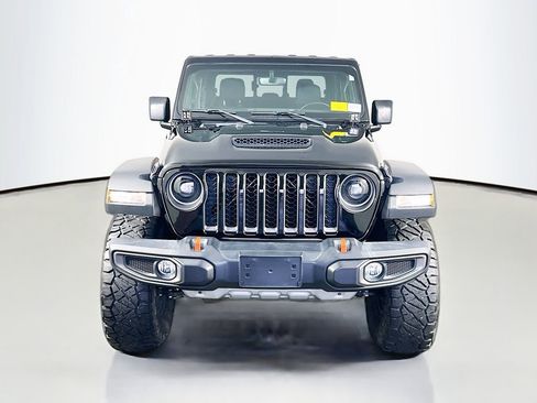 Used 2021 Jeep Gladiator Mojave image 2