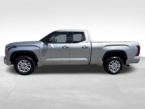 Used 2023 Toyota Tundra SR5 w/ SR5 Premium Package AWD/4WD image 3