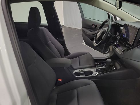 Used 2026 Toyota Corolla LE FWD image 21