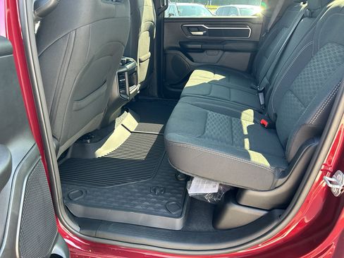 New 2026 RAM 1500 Big Horn image 26