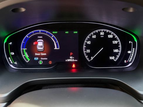 Used 2019 Honda Insight Touring image 18