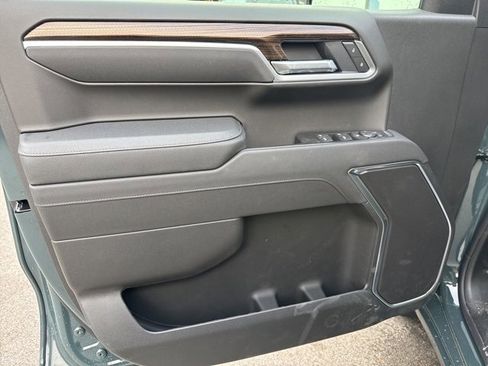 New 2026 Chevrolet Silverado 1500 LT w/ Safety Package image 19