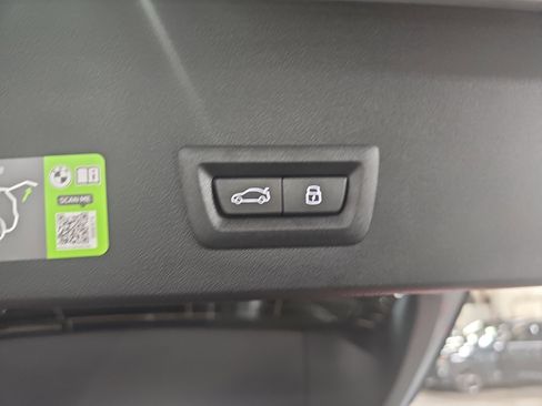 New 2026 BMW X3 xDrive30 w/ Premium Package image 14