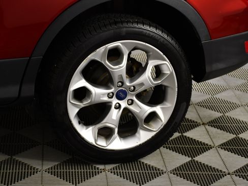 Used 2013 Ford Escape Titanium w/ Parking Technology Pkg AWD/4WD image 50