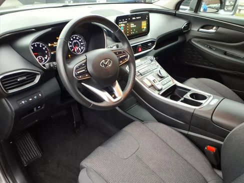 Used 2023 Hyundai Santa Fe SEL image 15