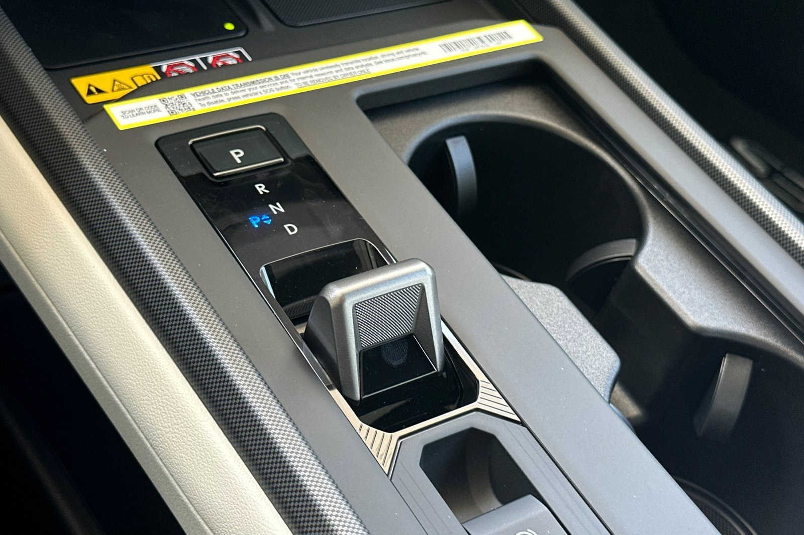 New 2026 Lexus ES 350e w/ Convenience Package FWD image 17