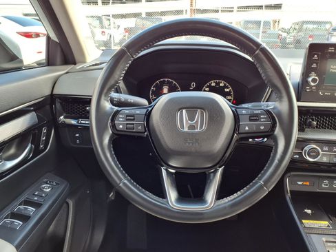 Used 2023 Honda CR-V EX-L image 14