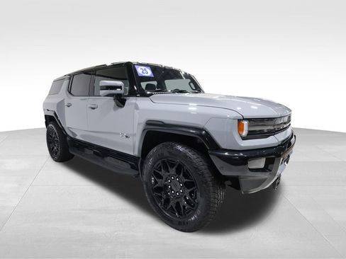 Certified 2025 GMC Hummer EV 2X image 6