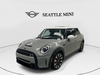 Certified 2023 MINI Cooper S